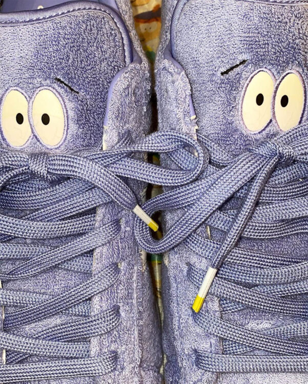 South Park x adidas Campus 80s "Towelie" GZ9177