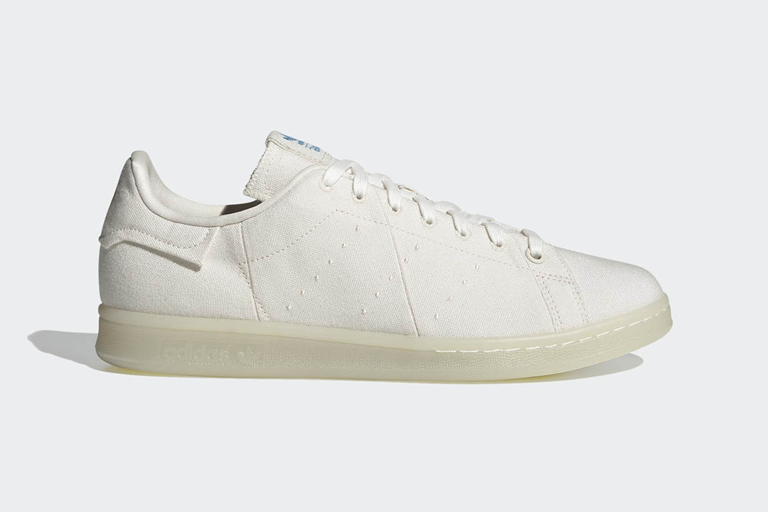The Little Mermaid x adidas Stan Smith King Triton Release Date Nice Kicks