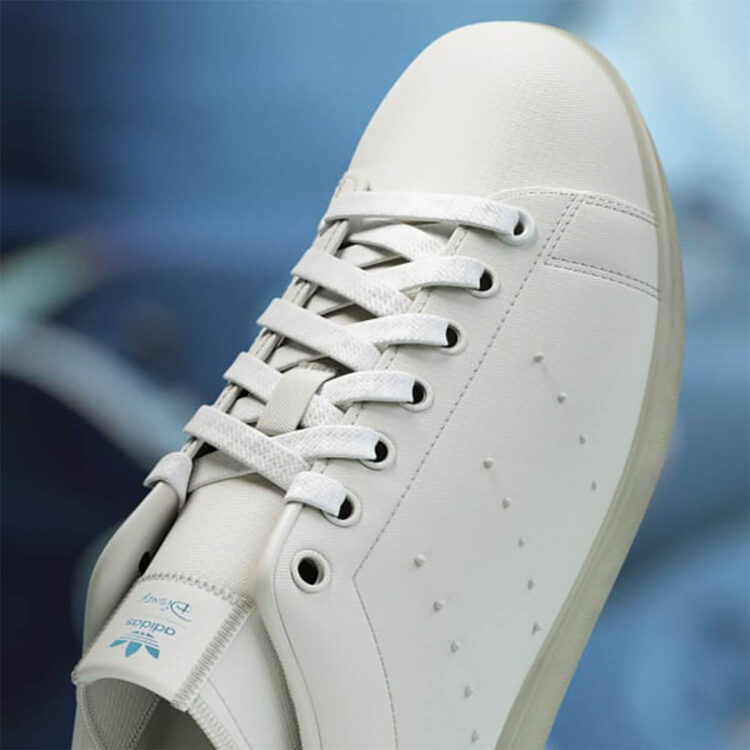 The Little Mermaid x adidas Stan Smith King Triton Release Date Nice Kicks