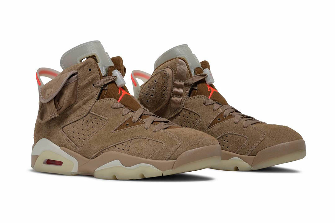 travis jordan 6 release date