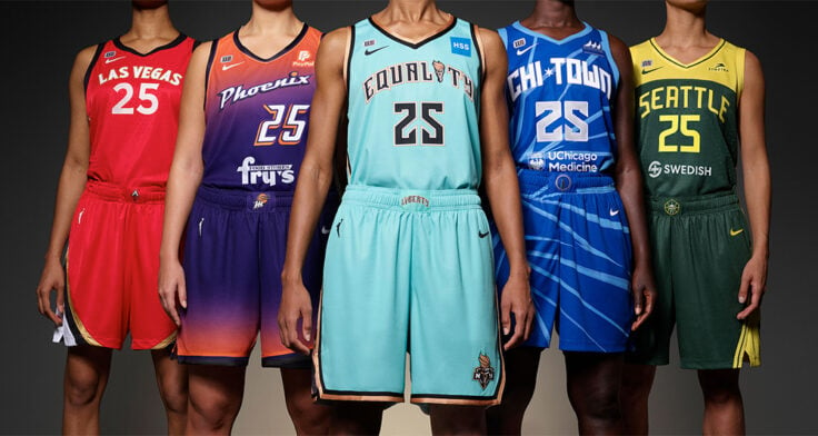 WNBA jersey Nike Jerseys 1 736x392