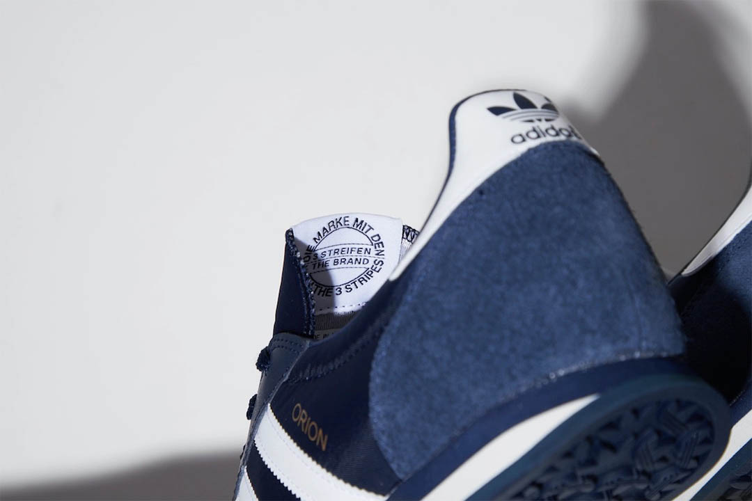 adidas orion navy blue