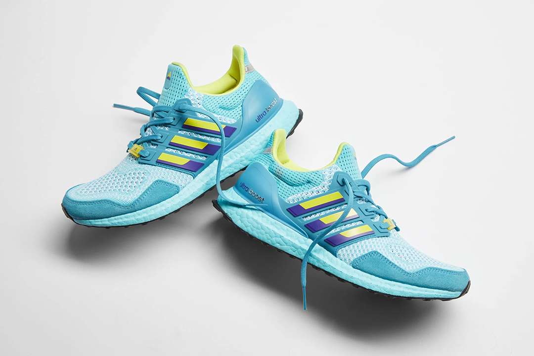 Adidas deals boost vibes