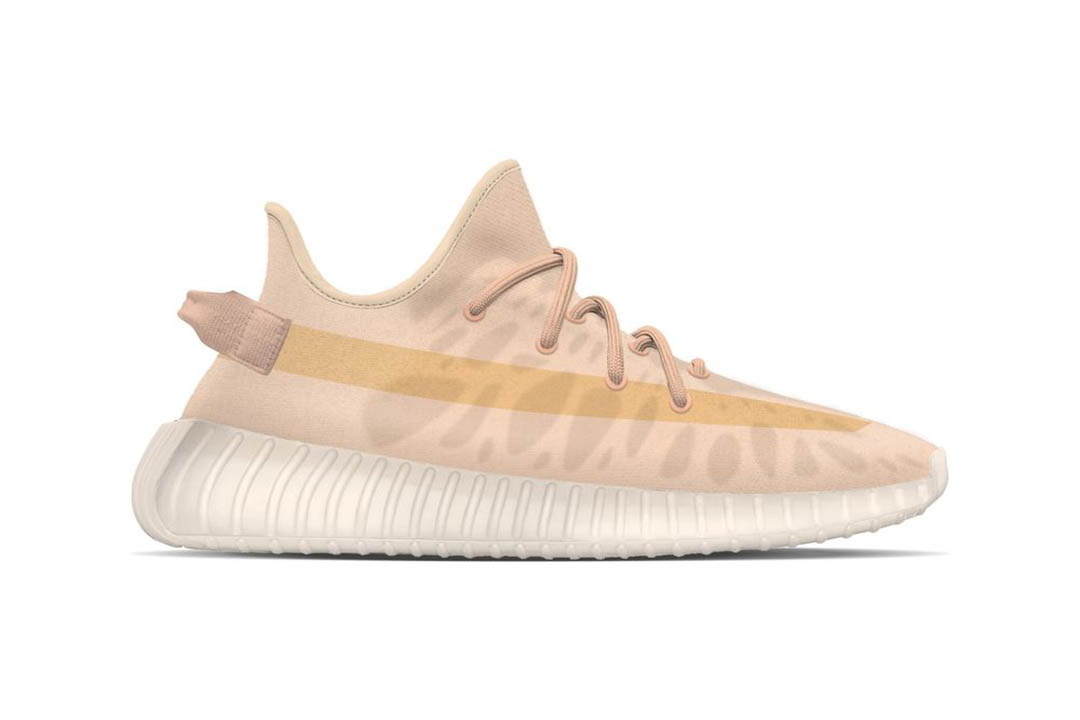 adidas Yeezy 350 V2 Mono Clay 23 1