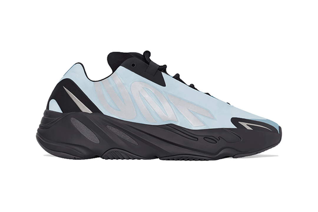 adidas Yeezy Boost 700 MNVN "Blue Tint"