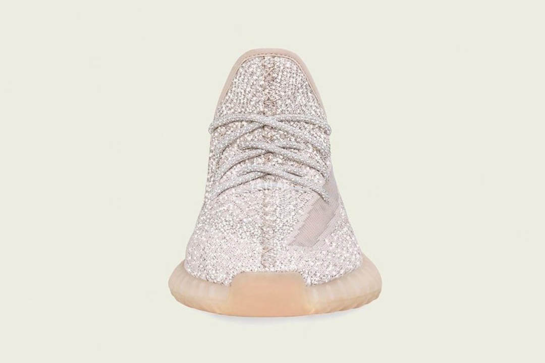 adidas Yeezy Boost 350 V2 Synth RF FV5666