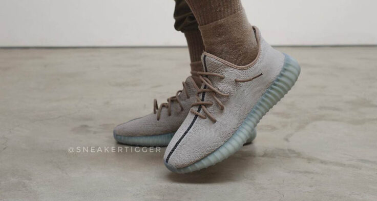 Latest Yeezy Boost 350 Trainer Releases & Next Drops