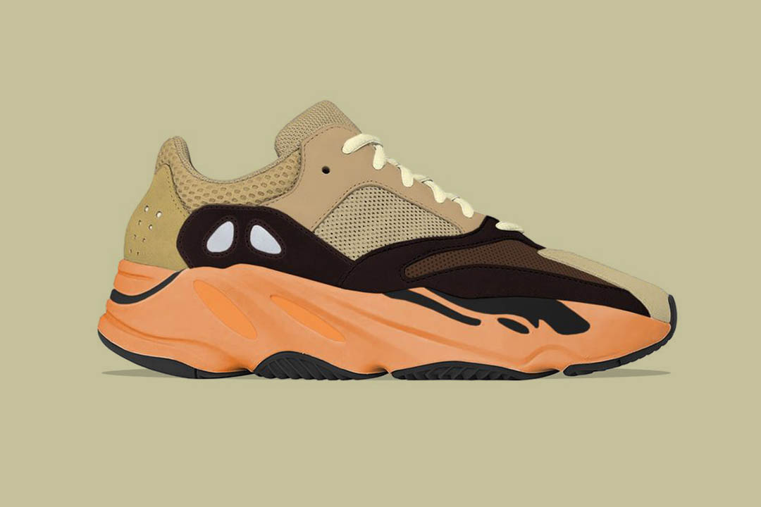 Where to Buy adidas Yeezy Boost 700 v1 
