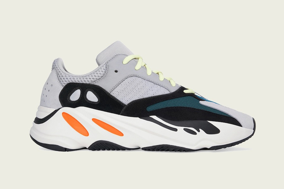 adidas Yeezy Boost 700 "Wave Runner" B75571