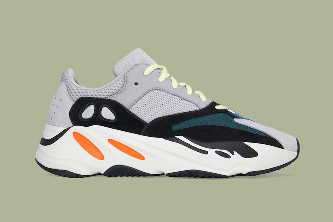 yeezy boost 700 wave runner