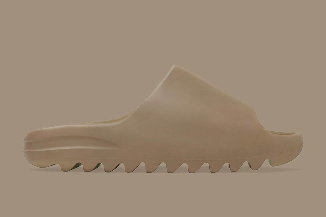 Where to Buy the adidas Yeezy Slide “Core”