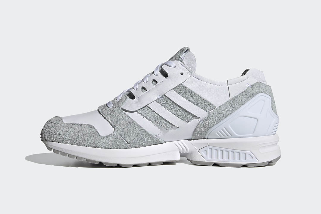 adidas Boat ZX 8000 Minimalist Icons Release Date adidas Boat Originals x Disney Beige baseballkeps i unisex modell med grodan Kermit broderi Teka marburgShops