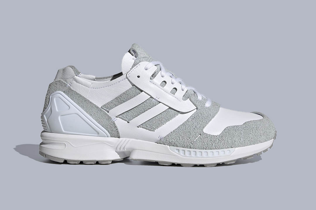 adidas ZX 8000 "Minimalist Icons" FZ3542