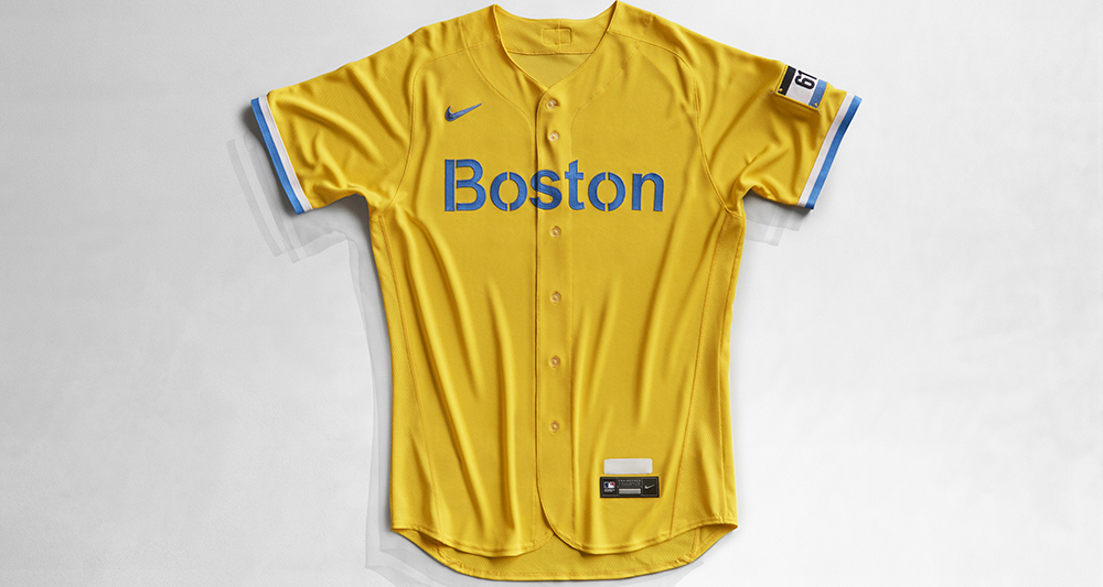 Nike x MLB City Connect Jersey Release Information