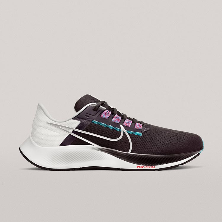 nike zoom pegasus 22