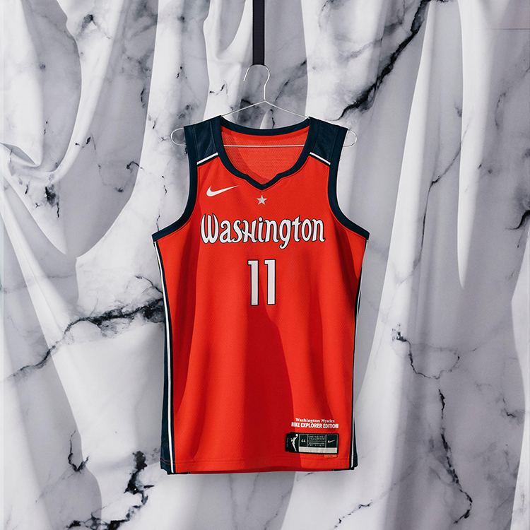 nike wnba jerseys