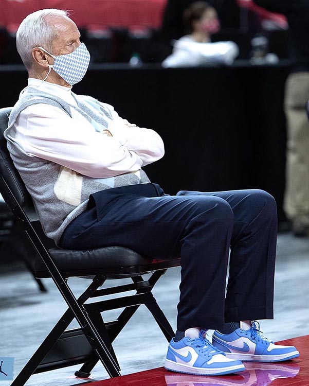 Kicks On Court // The Best Sneakers Worn by Roy Williams | Kicks