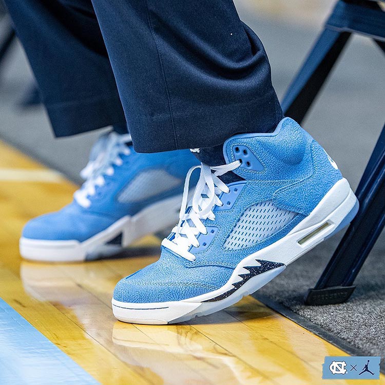 Kicks On Court The Best Sneakers Worn by Roy Williams Nice Kicks