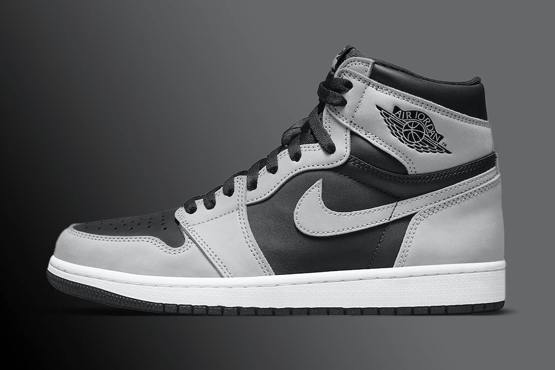 Where to Air Jordan 1 Retro High OG "Shadow 2.0" | Nice Kicks