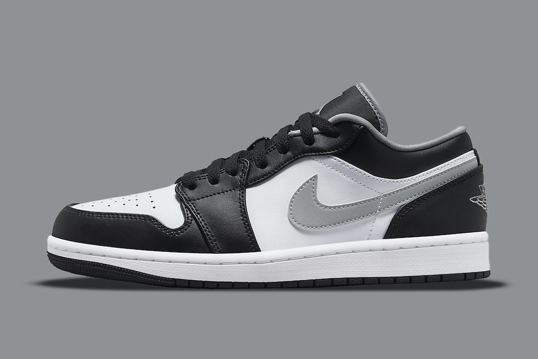 Where to Buy Air Jordan 1 Low Release 