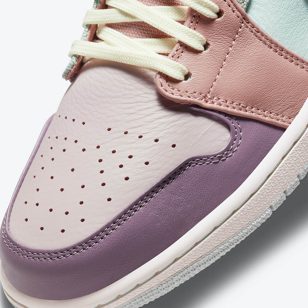 Air Jordan 1 Low Release Date & Information Nice Kicks