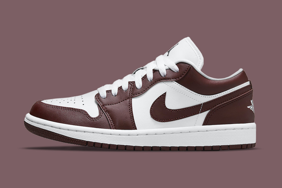 Air Jordan 1 Low WMNS Release Date | Nice Kicks