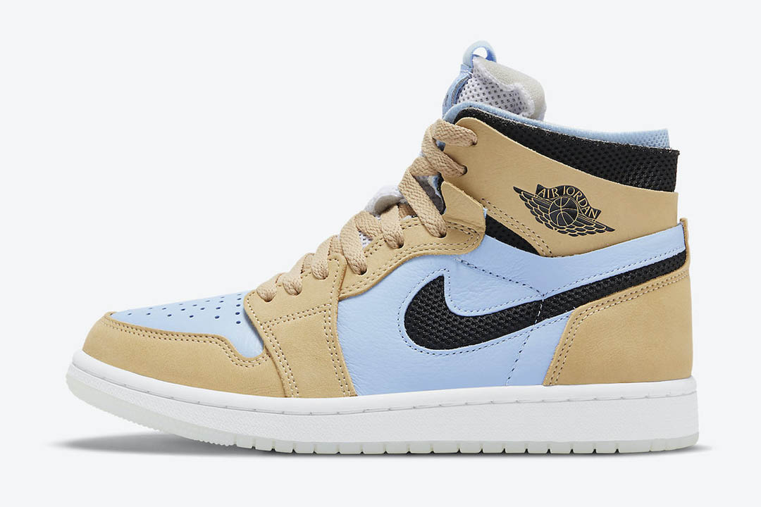 Air Jordan 1 Zoom CMFT 