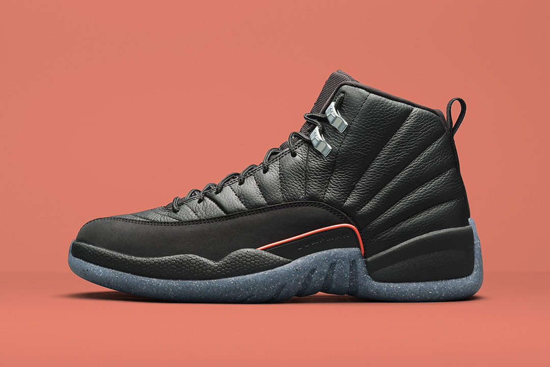 Air Jordan 12 Retro "Utility" DC1062-006