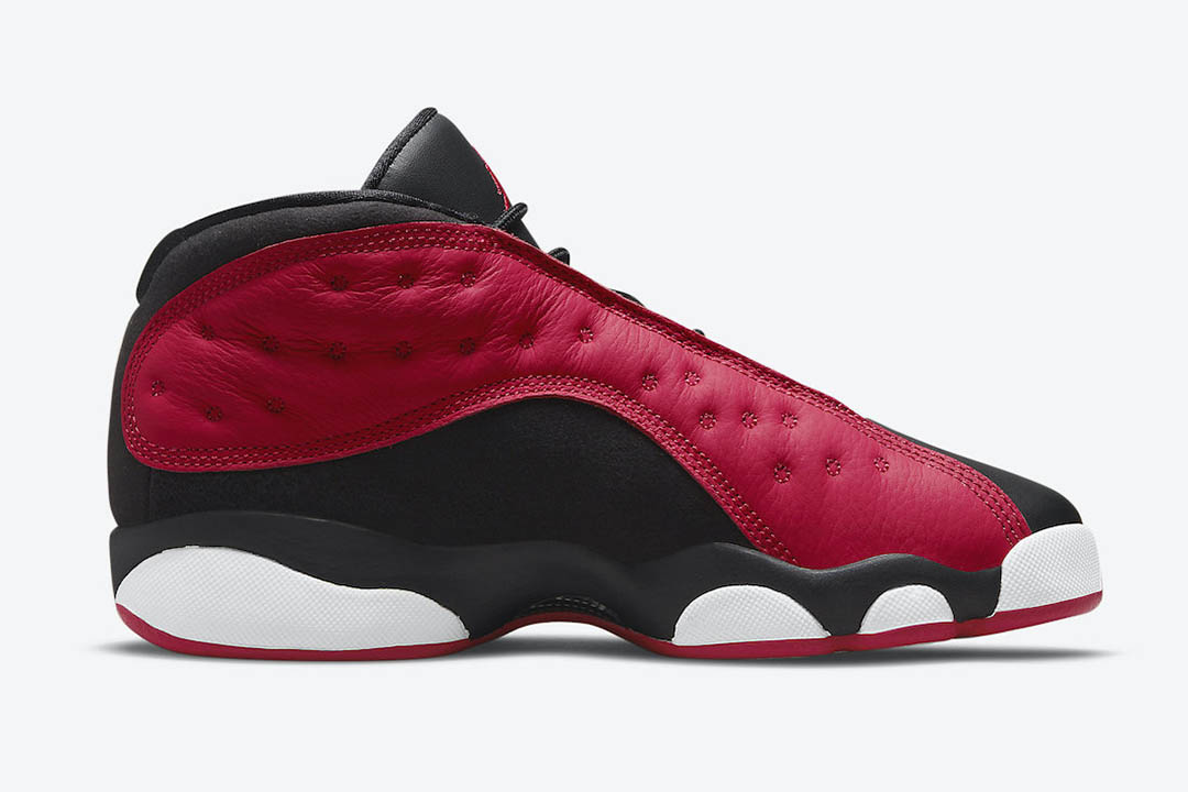 A new take on a classic in the Jordan lineup