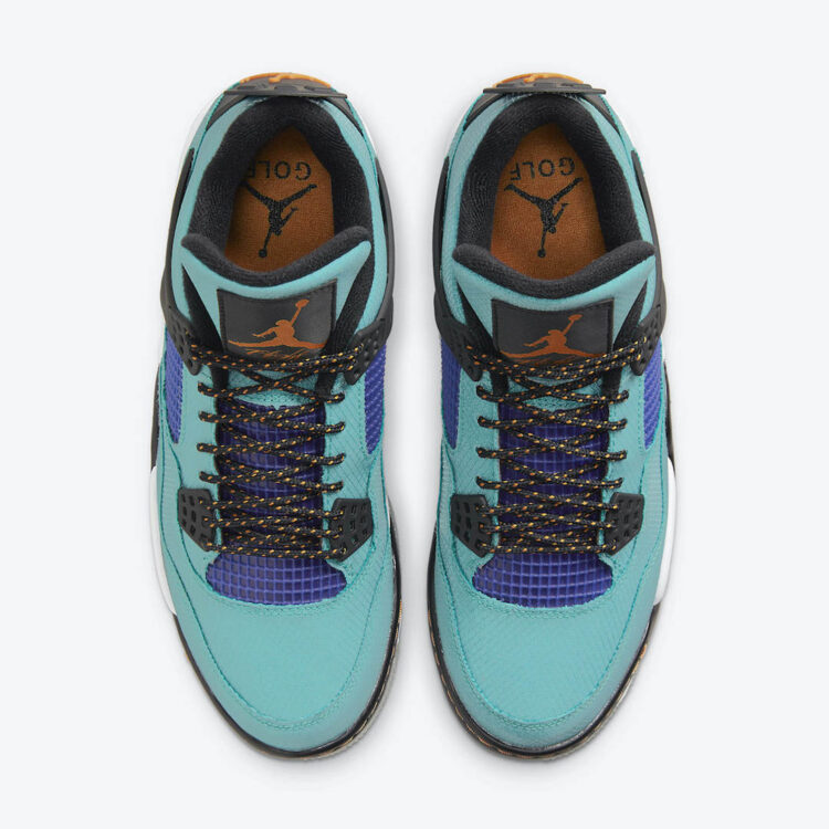 Air Jordan 4 Golf NRG