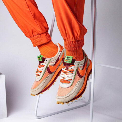 nike x sacai x clot ldwaffle