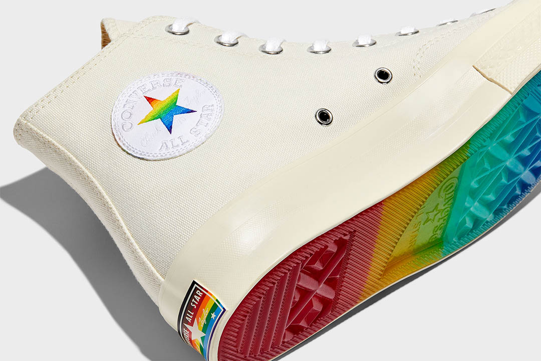 Converse Pride Chuck 70 170821C