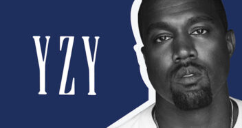 GAP & Yeezy Line To Launch By End Of June