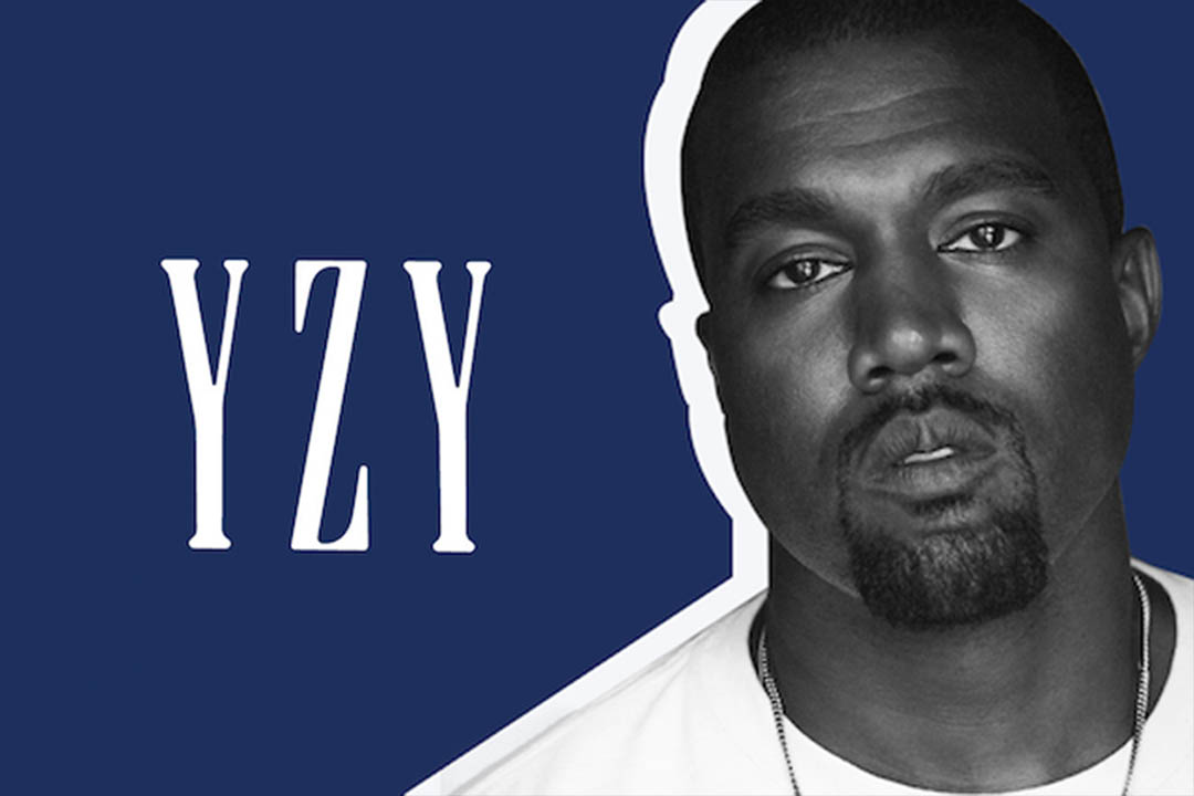 GAP & Yeezy Line To Launch By End Of June