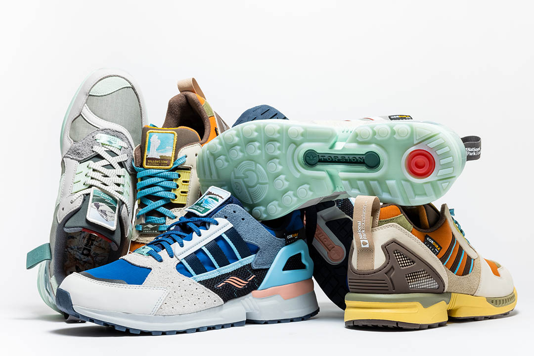 Adidas torsion sales zx 10000 c