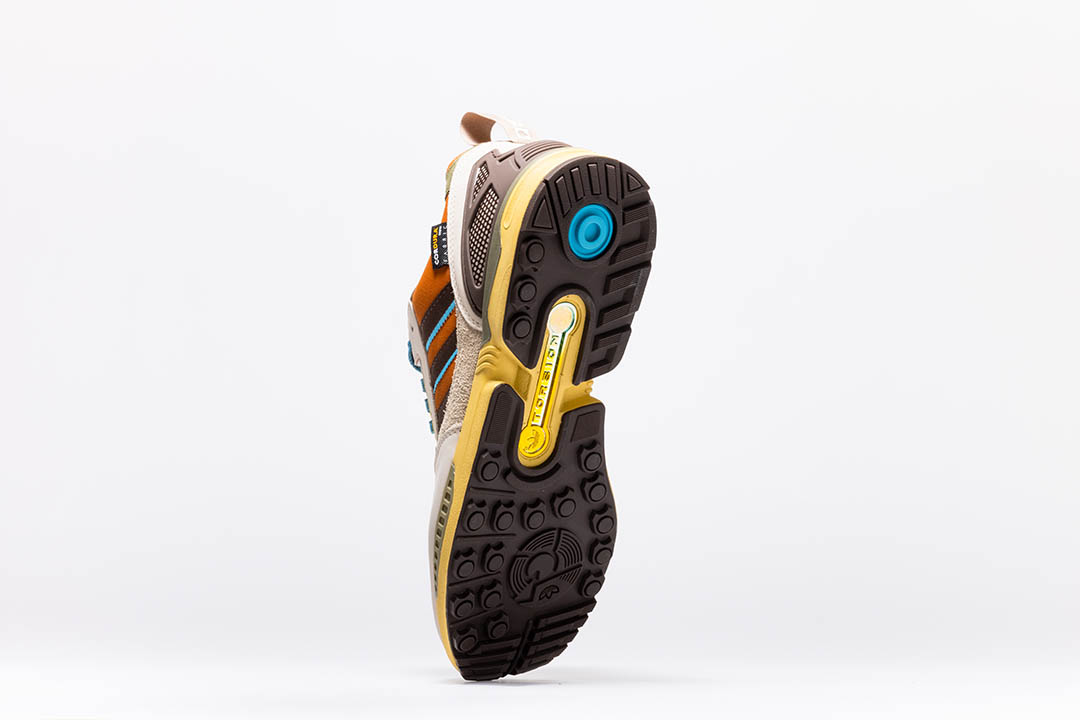 National Park Foundation x adidas ZX 8000 