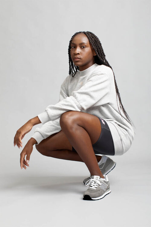 New Balance 2021 Grey Day Collection 