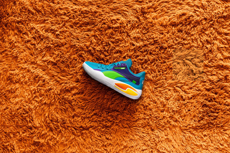 Nickelodeon x PUMA Rugrats Collection Release Date | Nice Kicks