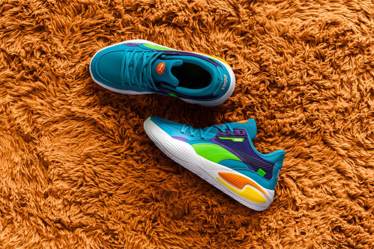 Nickelodeon x PUMA Rugrats Collection Release Date | Nice Kicks