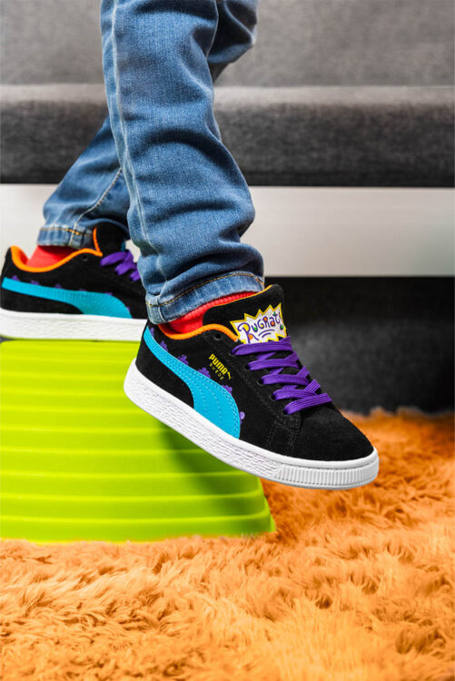 Nickelodeon x PUMA Rugrats Collection