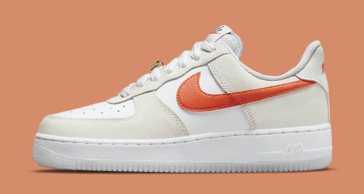 Nike Air Force 1 Low "First Use" DA8302-101