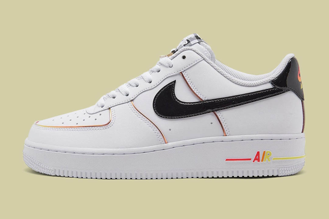 Nike Air Force 1 Low "Fresh" DJ5523-100