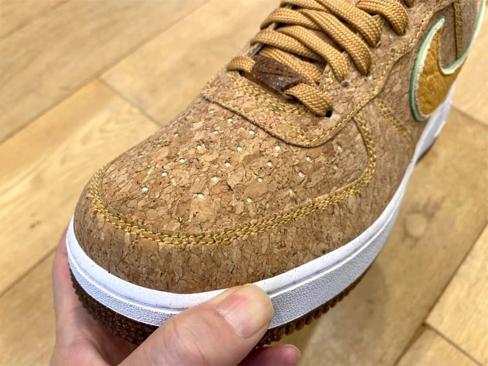 Air force 1 travis scott pineapple outlet