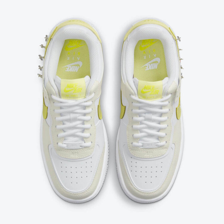 have a nike day air force 1 high top