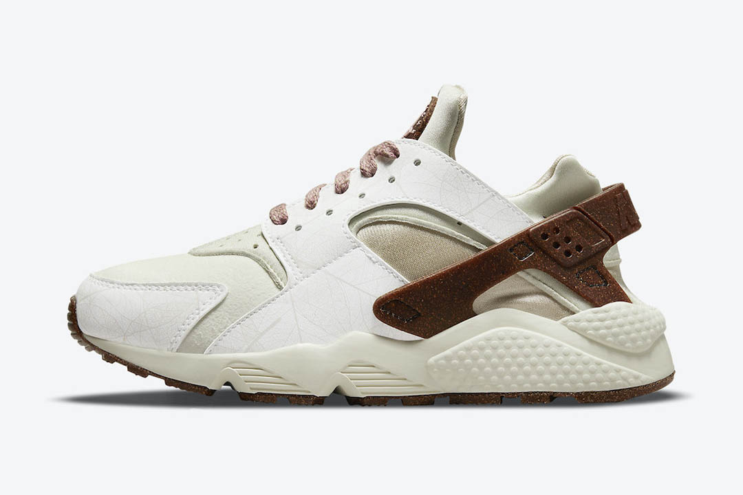 Nike Air Huarache "Rattan" DM9463-100