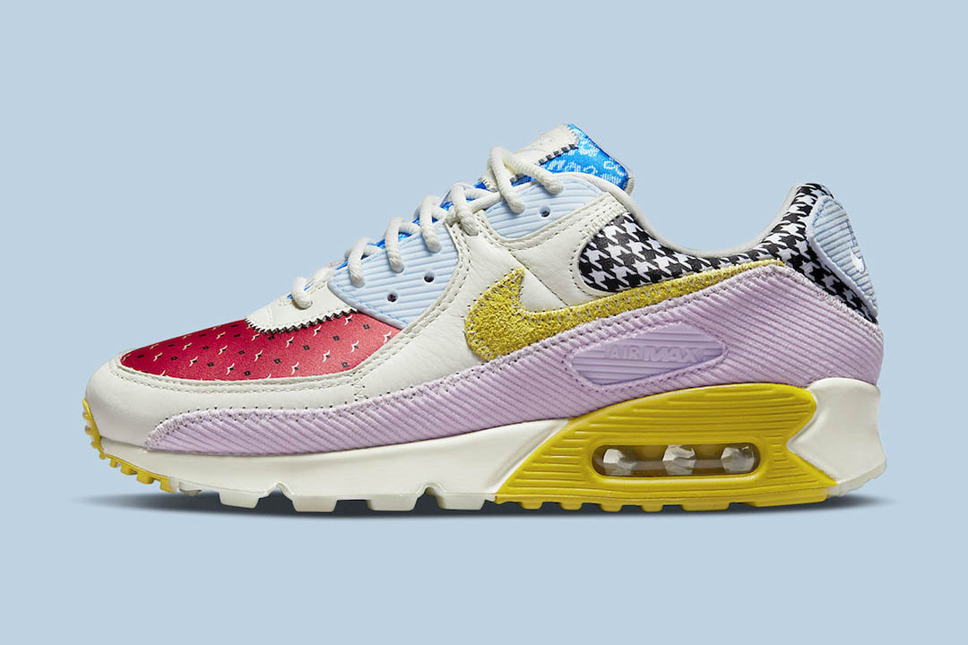 Nike Max 90 Date & Information | Nice Kicks