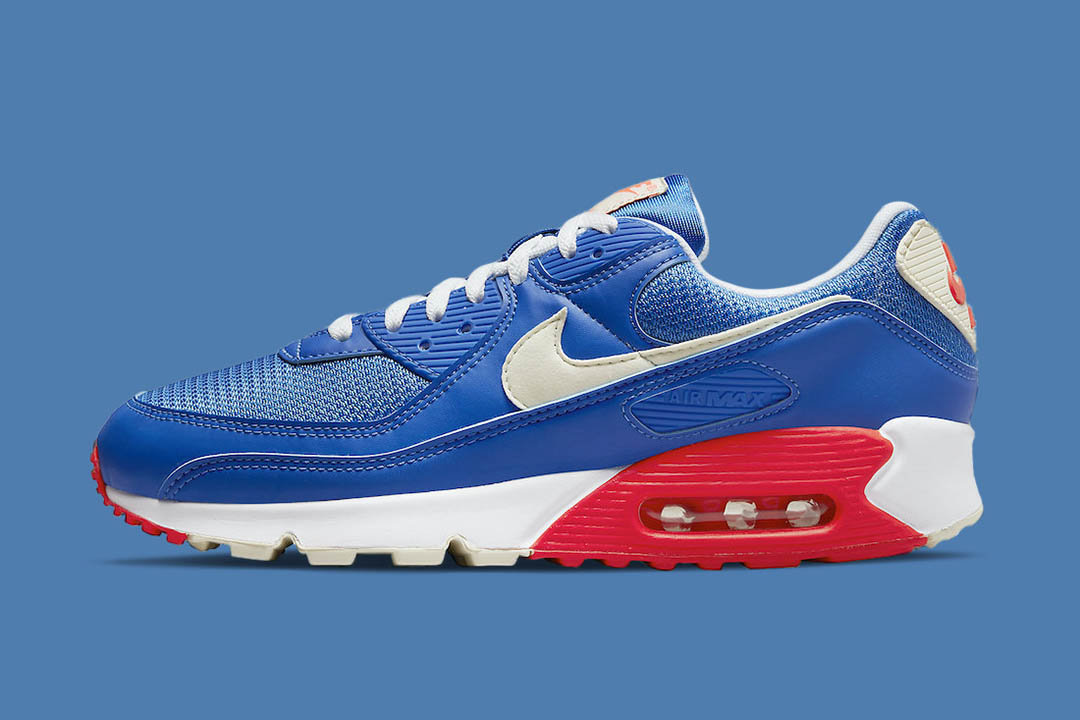 Nike Air Max 90 Release Date & Information | Nice Kicks