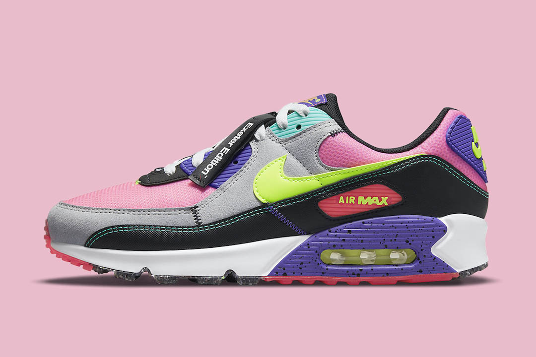 Nike Air Max 90 "Exeter Edition" DJ5967-600