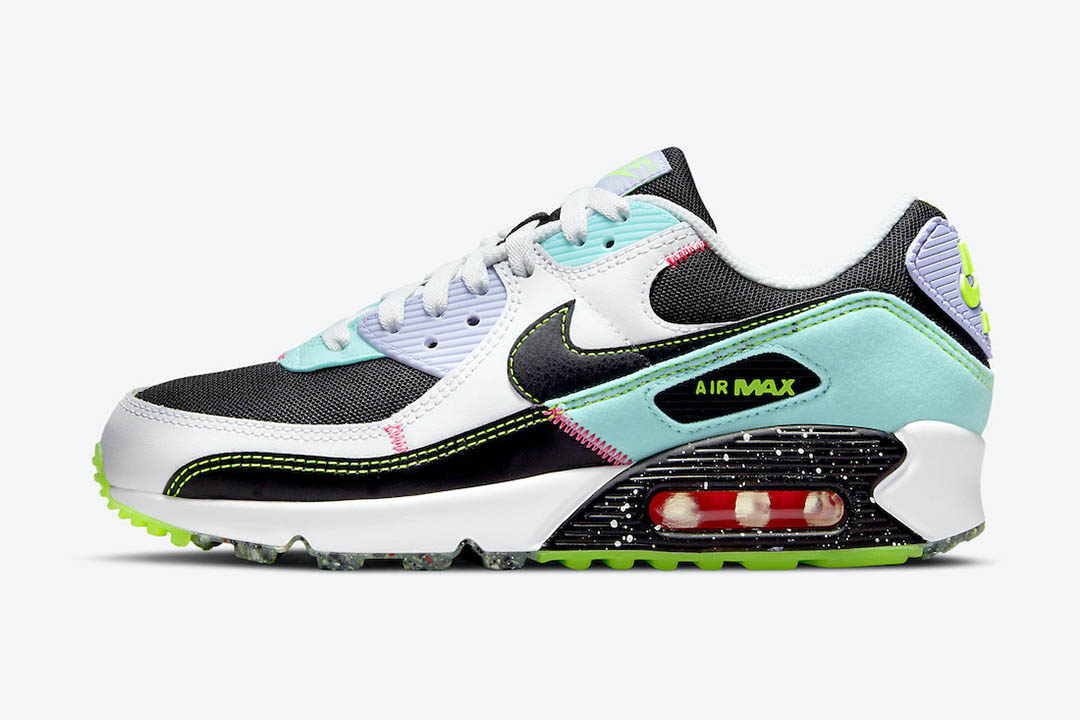 Nike air 90 limited edition deals