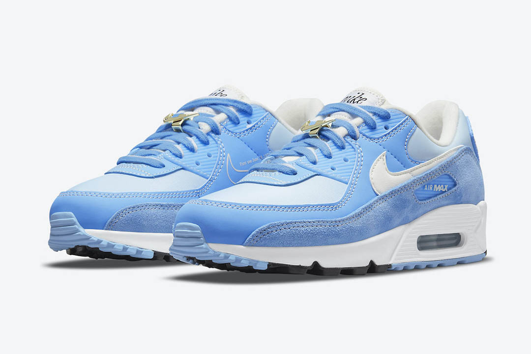 Nike Air Max 90 First Use Release Date Nice Kicks